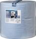 Putztuch TORK 130070, NW-Nr.: 9000469225 L.ca.340 mxB.ca.369mm, blau 2-lagig,geprägt Rl.TORK