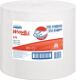 Reinigungstuch WypAll® X70 8348 L315xB310ca.mm weiß 1-lagig KIMBERLY-CLARK