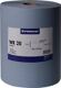 Putztuch WK 20 L.ca.360, NW-Nr.: 9000469240 mmxB.ca.380mm blau, 2-lagig,volumengeprägt PROMAT