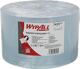 Putztuch WYPALL L30 ULTRA, NW-Nr.: 9000469641 7425 L.ca.380, mmxB.ca.235mm blau Rl. Rl.Kimberly Clark  