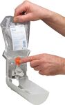 Toilettensitzreiniger 6374 6x0,4l Btl.SCOTT