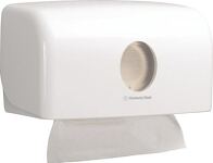 Handtuchspender AQUARIUS 6956 H159xB287xT140ca.mm kl.