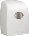 Rollenhandtuchspender AQUARIUS 6959 H430xB326xT240ca.mm AQUARIUS