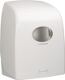 Rollenhandtuchspender AQUARIUS 6959 H430xB326xT240ca.mm AQUARIUS