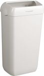 Abfallbehälter AQUARIUS 6993 H569xB422xT290ca.mm Ku.43l 2 St.