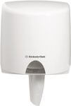 Wischtuchspender AQUARIUS 7017 H330xB276xT226ca.mm
