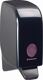 Spender AQUARIUS 7173 H235xB116xT110ca.mm schwarz AQUARIUS