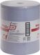Putztuch WYPALL L20 7356 L380xB350ca.mm 2-lagig blau 1 Rl.x 1000 Tü.