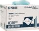 Wischtuch Wypall X60 8370 L426xB317ca.mm 1-lagig blau 1 Box x 200 Tü.
