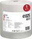 Wischtuch WYPALL X80 8377, NW-Nr.: 9000469701 L.ca.315 mmxB.ca.310mm, weiß 1-lagig 475 Tü./Rl.KIMBERLY-CLARK  