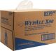 Wischtuch WYPALL X80 8379 L427xB318ca.mm weiß 1-lagig 160 Tü./Box