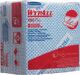 Wischtuch WYPALL X80 19164 L350xB340ca.mm gelb 8 Btl.à 30 Tü.