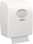 Rollenhandtuchspender AQUARIUS 7375 H374xB297xT248ca.mm gr.AQUARIUS