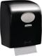 Rollenhandtuchspender AQUARIUS 7376 H374xB297xT248ca.mm gr.