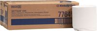 Wischtuch KIMTECH 7764 L320xB310ca.mm weiß 6 Rollen x 60 Tü.