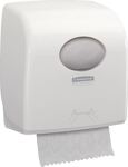 Rollenhandtuchspender AQUARIUS 7955 H324xB297xT192ca.mm kl.AQUARIUS