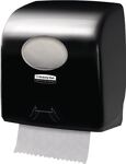Rollenhandtuchspender AQUARIUS 7956 H324xB297xT192ca.mm kl.