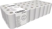 Toilettenpapier 8102 2-lagig,Kleinrollen 8 Btl.x 8 Kleinrollen x 250 Blätter