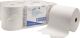 Rollenhandtuch SCOTT® 6667 1-lagig weiß L304ca.mxB200ca.mm KT=6 Rollen