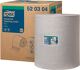 Putztuch TORK 520304 L380xB428ca.mm 1-lagig grau Rl.Tork