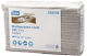 Putztuch Tork Premium 520, NW-Nr.: 9000469821 grau 1lagig, L.430xB.388mm Groß-Btl. 700Bl./Btl./VE, 1Btl./VE