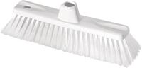 HACCP-Besen L.300mm, NW-Nr.: 9000469910 Borstenstärke 0,25mm weiß   