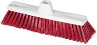 HACCP-Besen L.300mm, NW-Nr.: 9000469911 Borstenstärke 0,25mm rot   