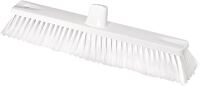 HACCP-Besen L.450mm Borstenstärke 0,50mm weiß