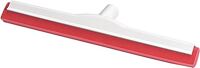 HACCP-Wasserschieber, NW-Nr.: 9000469951 L.450mm, glasfaserverstärkt rot NÖLLE  