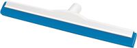 HACCP-Wasserschieber, NW-Nr.: 9000469952 L.450mm, glasfaserverstärkt blau NÖLLE  