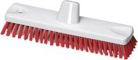 HACCP-Schrubber L.300mm, NW-Nr.: 9000469964 Borstenstärke 0,50mm rot   