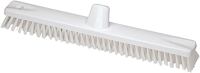 HACCP-Schrubber L.450mm Borstenstärke 0,50mm weiß NÖLLE