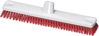 HACCP-Schrubber L.450mm Borstenstärke 0,50mm rot NÖLLE