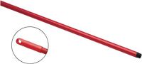 HACCP-Glasfaser-Stiel, NW-Nr.: 9000469991 L.1500mm Glasfaser rot   