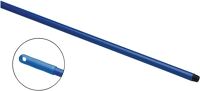 HACCP-Glasfaser-Stiel, NW-Nr.: 9000469992 L.1500mm Glasfaser blau   