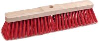 Besen Elaston L.400mm, NW-Nr.: 9000470065 m.Stielloch Sattelholz Sattelholz  