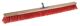 Besen Elaston L.1000mm, NW-Nr.: 9000470079 m.Metallstielhalter, Flachholz SOREX