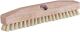 Wischer Fibre Natur L.280mm Holzkörper m.Gewinde