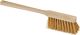 Handfeger Poly-Kokos-Kunstfaser L.430mm m.Holzrücken