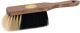 Handfeger Rosshaar L.290mm braun lack. SOREX