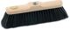 Besen Rosshaar Buche gewachst m.Gewinde L.280mm SOREX