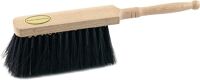 Handfeger Rosshaar L.290mm Buche gewachst SOREX