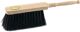 Handfeger Rosshaar L.290mm Buche gewachst SOREX