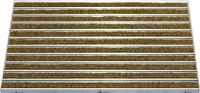 Schmutzfangmatte, NW-Nr.: 9000471120 anthrazit PA, L600xB400xS6mm   