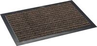 Schmutzfangmatte beige PA, NW-Nr.: 9000471121 L600xB400xS6mm   
