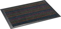 Schmutzfangmatte gestreift B.400xL.600mm Maxi Dry Stripe