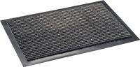 Schmutzfangmatte, NW-Nr.: 9000471123 anthrazit PA, L800xB600xS6mm   
