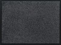 Fußmatte anthrazit PP, NW-Nr.: 9000471209 L1200xB1800xS5mm   