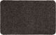 Fußmatte waschbar taupe, NW-Nr.: 9000471271 PE Mikrofaser, L500xB800xS7mm
