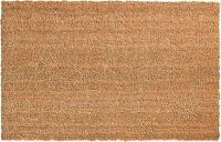 Fußmatte natur Kokos, NW-Nr.: 9000471276 L500xB800xS24mm   